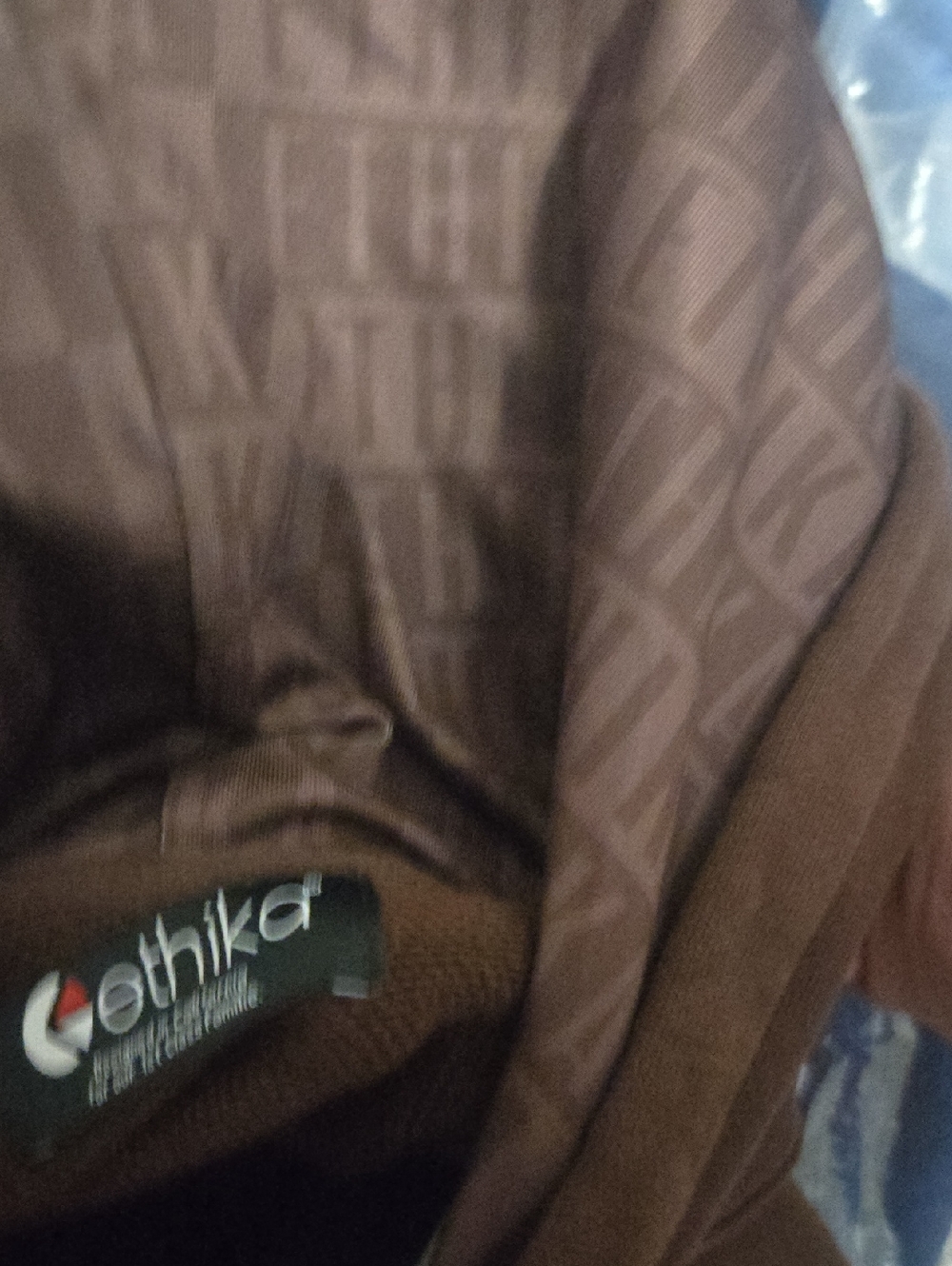 Kids Small Medium And Large Hoody Ethika- 2 For 35 - Picture 6 of 7